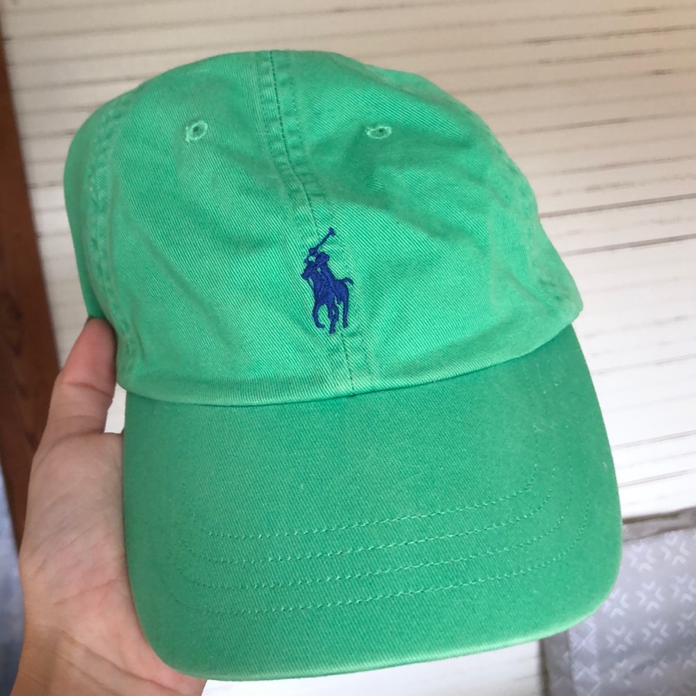 ralph lauren hat
